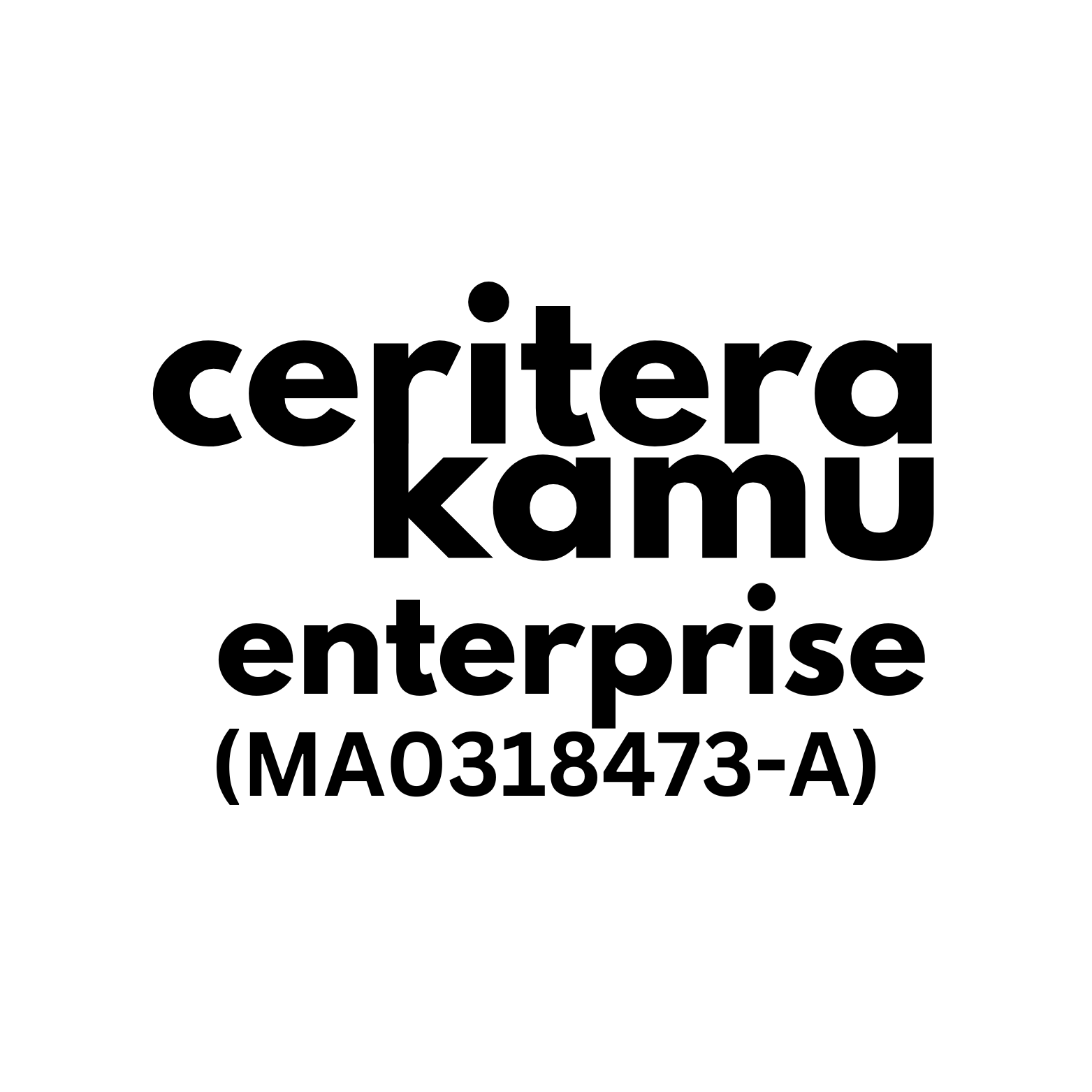 CERITERAKAMU